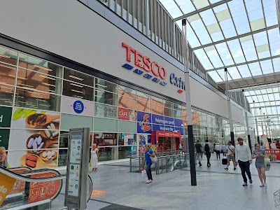 Tesco