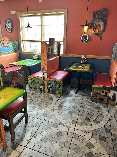 Mazatlan Mexican Restaurant