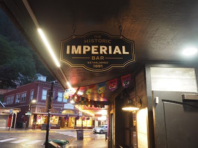 Imperial Bar