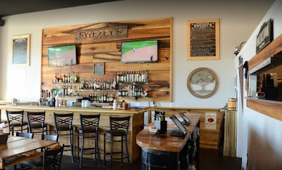 Swezeys Pub