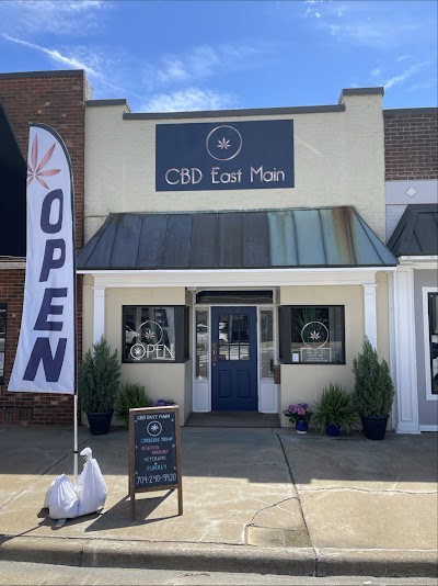 Cbd East Main 2