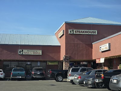Georges Steakhouse Bar & Grill