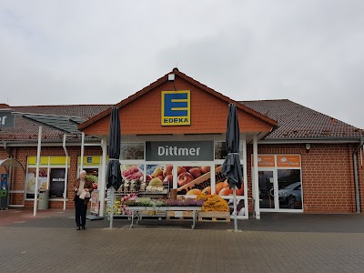 Edeka Dittmer