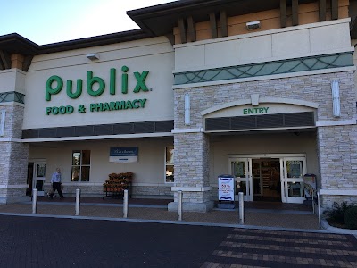 Publix Super Market #1396