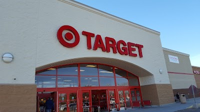 Target - Aiken