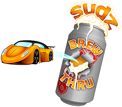 Sudz Brew Thru Dist Pitts