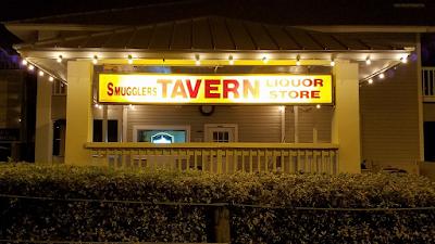 Smugglers Tavern
