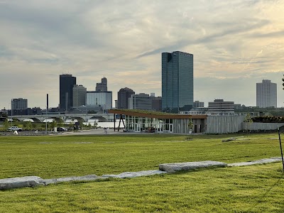 Poco At The Pavilion