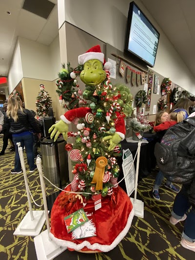 Boise Centre On The Grove