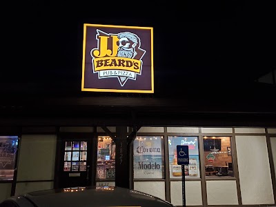 Jj Beard S Pub & Pizza