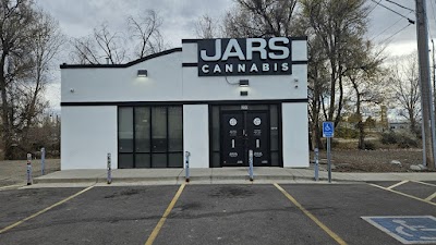 Jars - Longmont