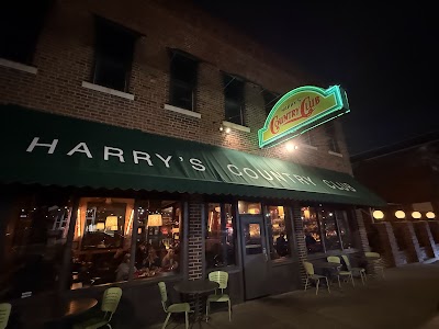 Harrys Country Club