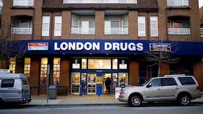 London Drugs - Kerrisdale