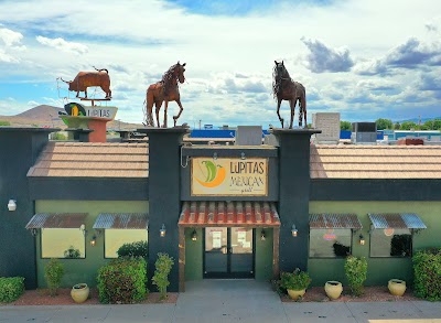 Las Lupitas Mexican Restaurant