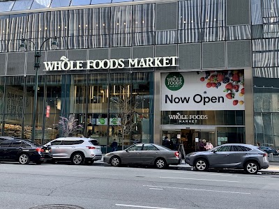Wholefoods