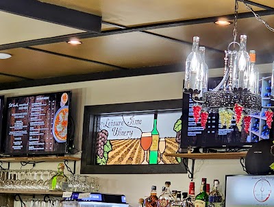 Leisure Time Winery