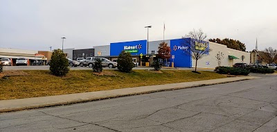 Walmart Neighborhood Market