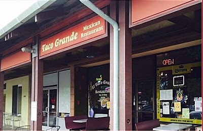 Taco Grande