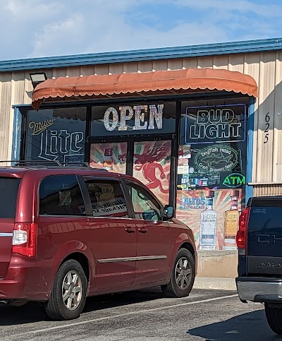 Handy Dandy Package Store