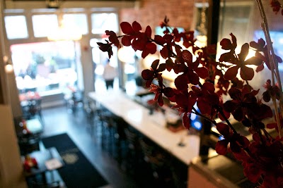 Brick Lane Restaurant