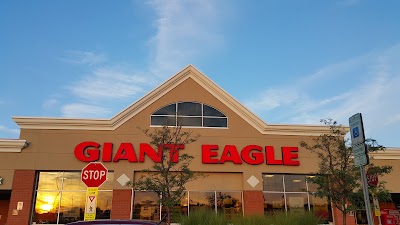 Gianteagle