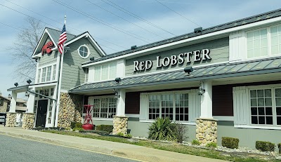 Red Lobster