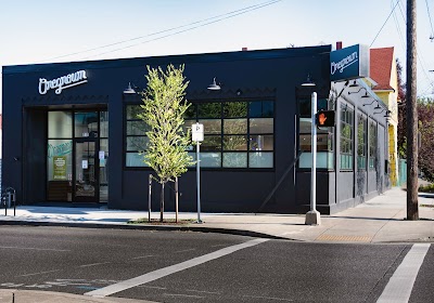 Oregrown Pdx