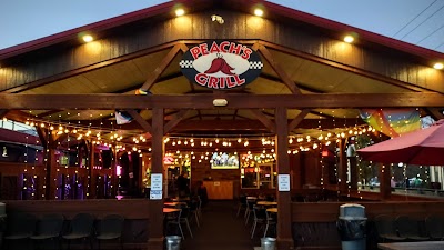 Peaches Grill