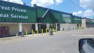 Harveys Supermarket