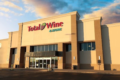 Total Wine & More