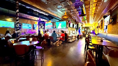 George Street Pub