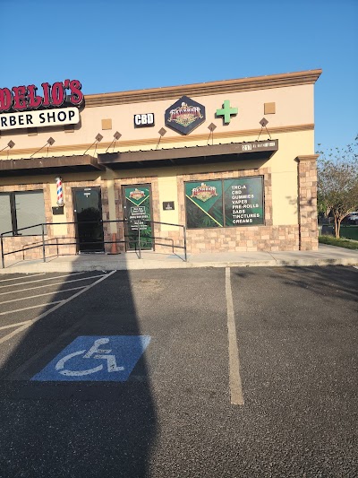 Red Barn Hemp Dispensary