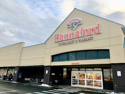 Hannaford