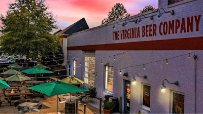 The Virginia Beer Company