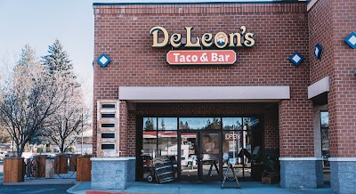 De Leon Bar Taco