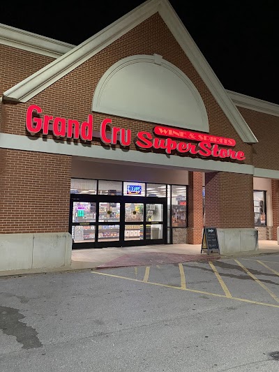 Gran Cru Wine & Spirits