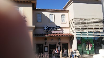 Connors Steak & Seafood