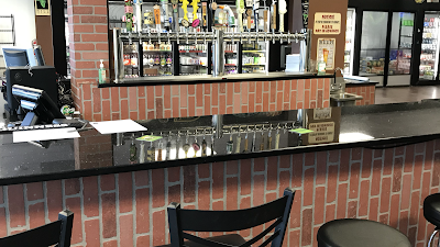 Village West Liquors