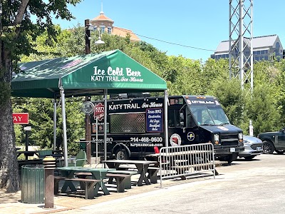 Katy Trail Ice House