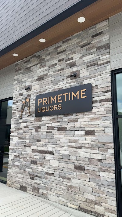 Prime Time Liquors 