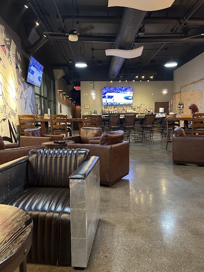 Ash Cigar Lounge