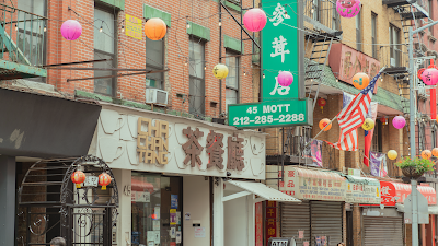 Cha Chan Tang