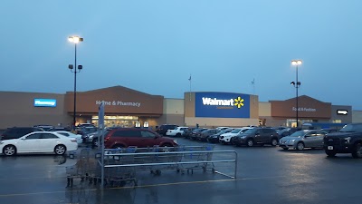 Walmart Sydney Nova Scotia