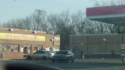 In & Out Food Mart