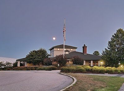 Woodlands Country Club