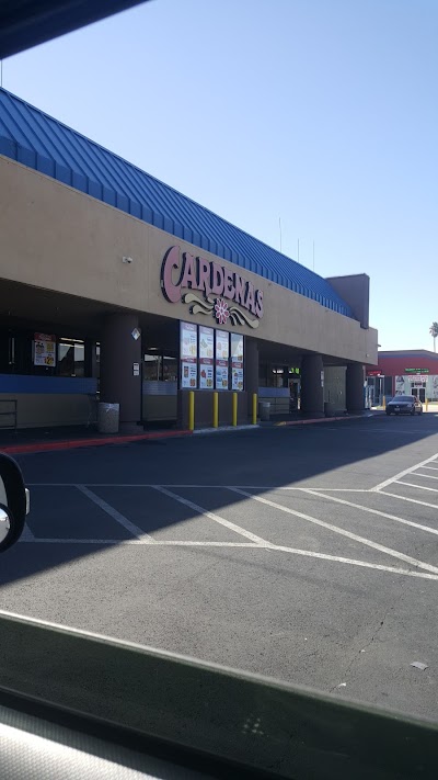 Cardenas Market
