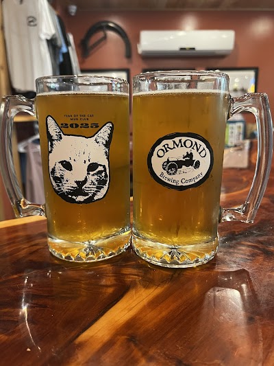 Ormond Brewing Company
