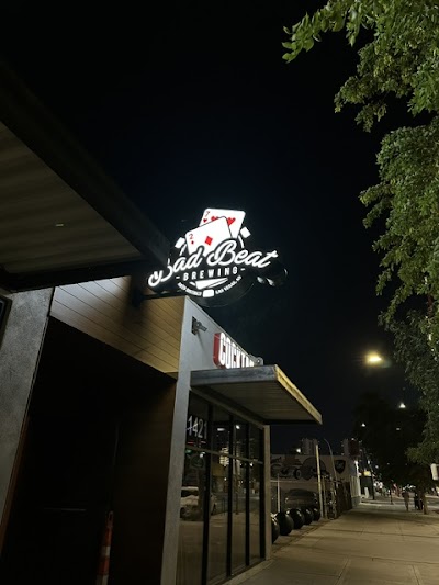 Bad Beat Brewing #0700425294