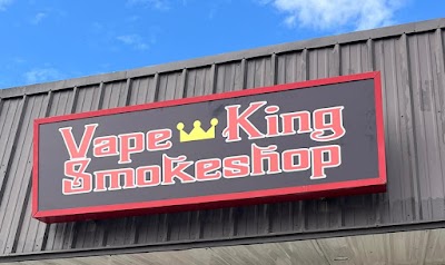 Vape King Smoke Shop