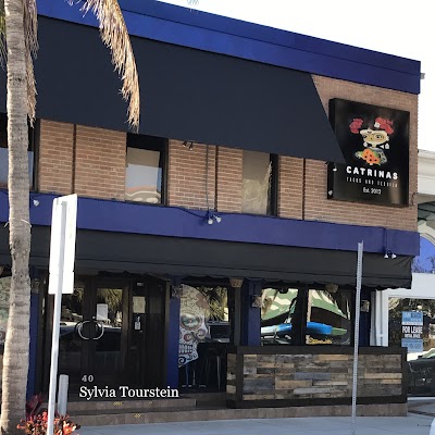 Catrinas Tacos And Tequil